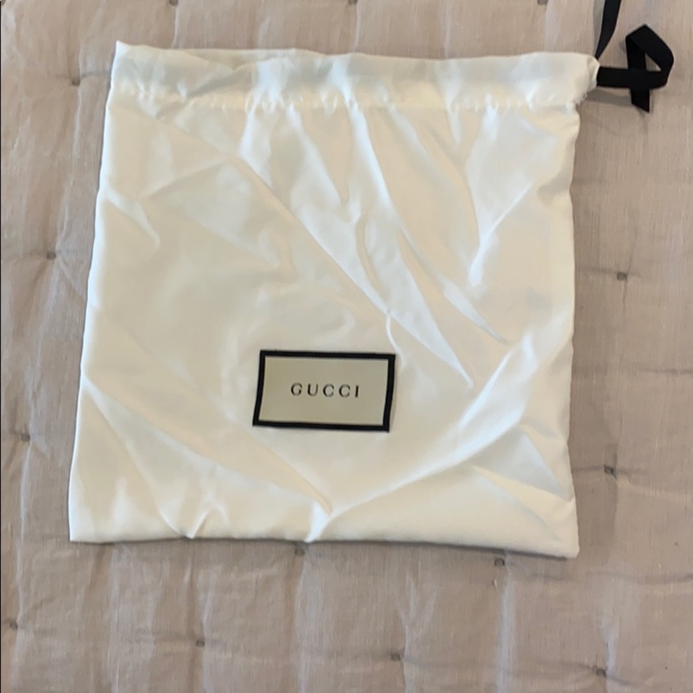 Gucci bag
